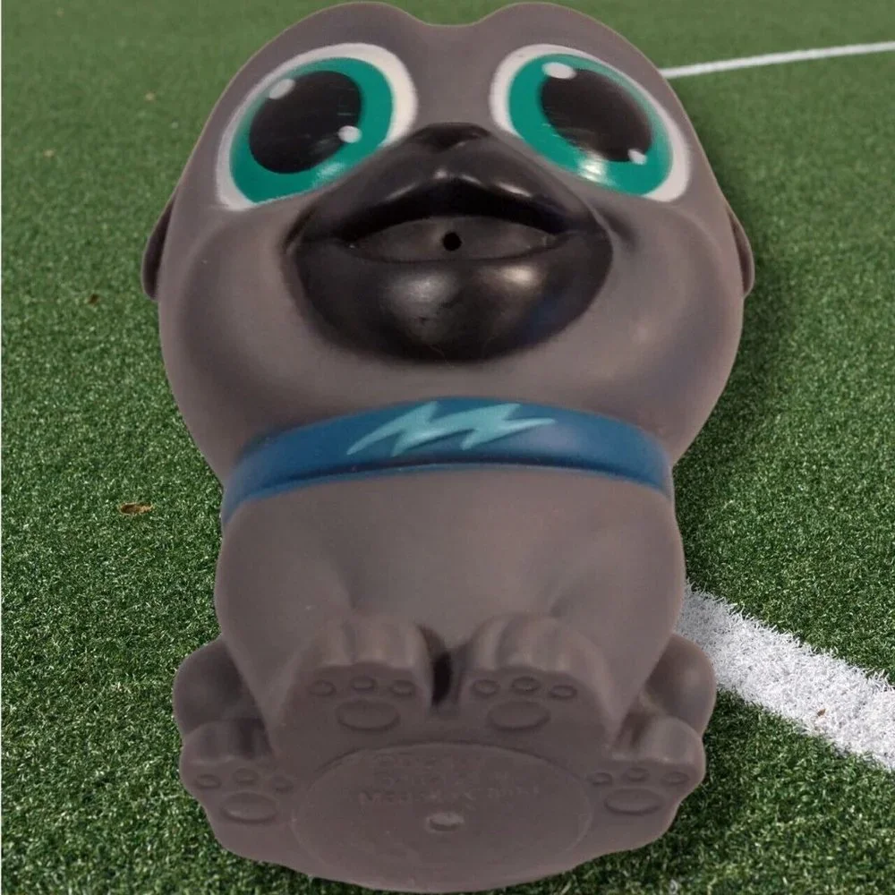 Disney Secret Life of Pets Bingo Exclusive Action Figure / Cake Topper‎ 3”